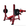 Durable free weight training fitness Decline bench Press